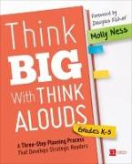 Think Big with Think Alouds