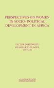 Women's Perspectives on Social and Political Development in Africa