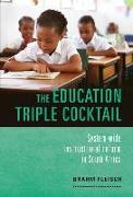 The Education Triple Cocktail