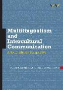 Multilingualism and intercultural communication