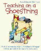 Teaching on a Shoestring