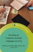 Multilingual Computer Assisted Language Learning