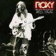 Roxy-Tonight's the Night Live