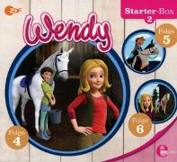 WENDY - STARTER-BOX 2