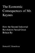 The Economic Consequences of Mr. Keynes