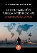 La Contratación Pública Internacional