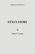 Etta's Story