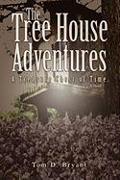 The Tree House Adventures