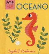Oceano. Libro pop-up