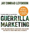 Guerrilla Marketing, 4th edition