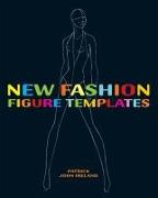 New Fashion Figure Templates new edition