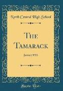 The Tamarack