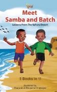 Samba and Batch