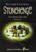 Stonehenge : una novela del año 2000 a. C