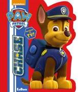 Chase. Paw Patrol