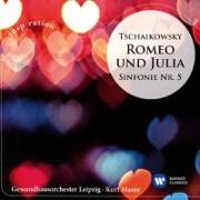 Romeo und Julia/Sinfonie 5