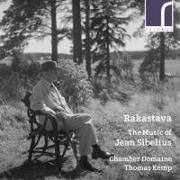 Rakastava-The Music of Jean Sibelius