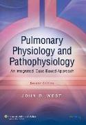 Pulmonary Physiology and Pathophysiology