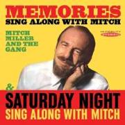Memories: Sing Along With Mitch/Saturday Night