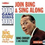 Join Bing & Sing Along 101 Gang Songs