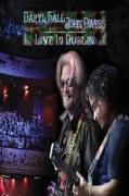 Live In Dublin (Blu-Ray)