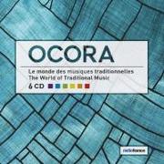 Ocora-The World of Traditional Music