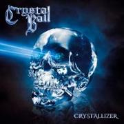 Crystallizer (Ltd.Digipak)