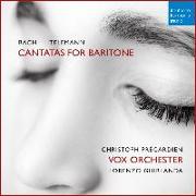 Cantatas for Baritone/Kreuzstabkantate