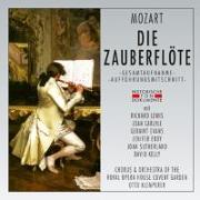 Die Zauberflöte