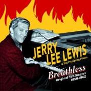 Breathless-Original Sun Singles,1956-1962+9