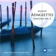 Adagietto-Sinfonie 5