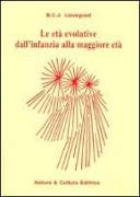 Le età evolutive dall'infanzia alla maggiore età