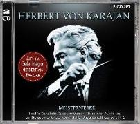 Meisterwerke-Best of Karajan