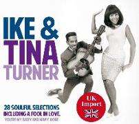 Ike & Tina Turner