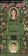 Il giardino segreto da Frances Hodgson Burnett