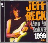 LIVE IN TOKYO 1999