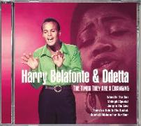 Harry Belafonte & Odetta
