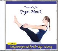 Traumhafte Yoga-Musik Vol.2