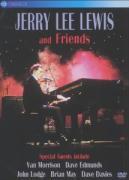 Jerry Lee Lewis & Friends (DVD)