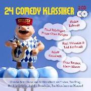 24 Comedy Klassiker