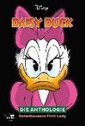 Daisy Duck 04. Die Anthologie