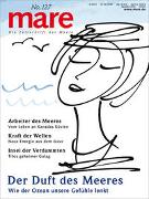 mare - Die Zeitschrift der Meere / No. 127 / Der Duft des Meeres