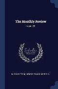The Monthly Review, Volume 35