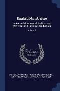 English Minstrelsie: A National Monument of English Song with Notes and Historical Introductions, Volume 5