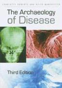 The Archaeology of Disease