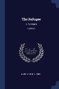 The Refugee: A Romance, Volume 2