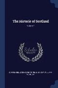 The Historie of Scotland, Volume 1