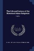 The Life and Letters of the Reverend Adam Sedgwick, Volume 1