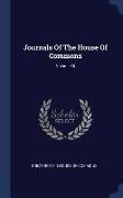 Journals of the House of Commons, Volume 30