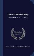 Dante's Divine Comedy: The Purgatorio: A Prose Translation
